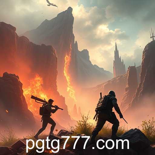 Exploring the World of Action Games with Keyword 'tg777'