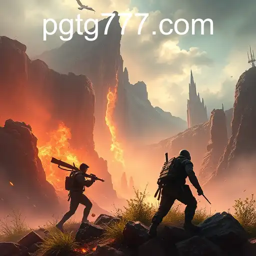 Exploring the World of Action Games with Keyword 'tg777'