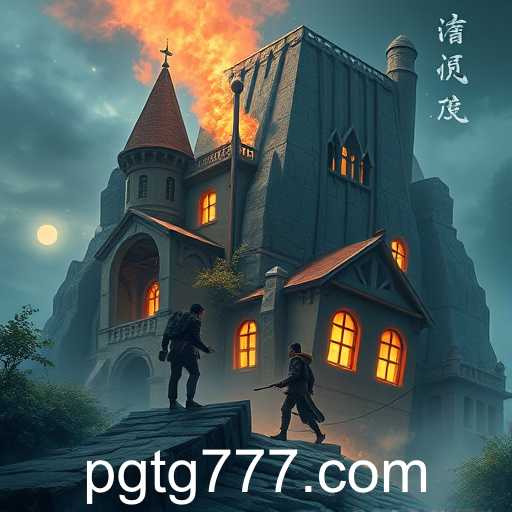 Exploring the Captivating World of Adventure Games