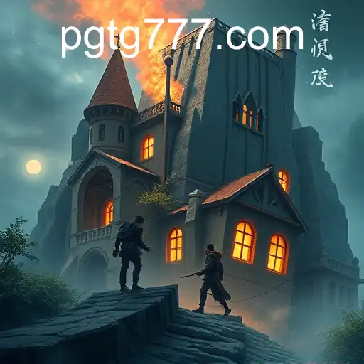 Exploring the Captivating World of Adventure Games