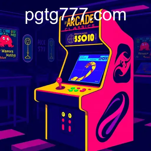 Exploring the Thrilling World of Arcade Games with Keyword 'tg777'
