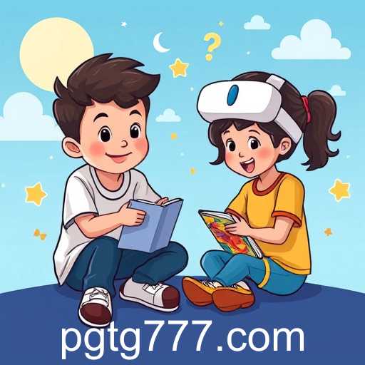 Educational Games: Learning Through Play with tg777