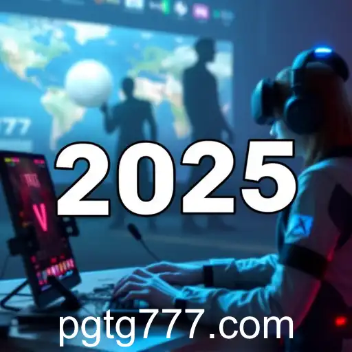 The Evolution of Online Gaming in 2025