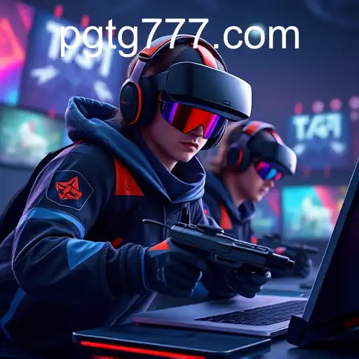 Evolution of Online Gaming Platforms