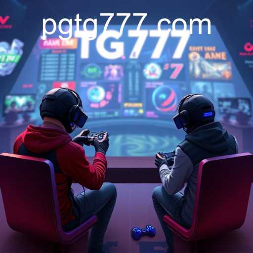 The Evolution of Online Gaming and tg777's Impact