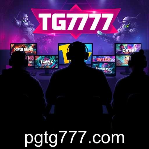 Gaming Evolution: The Rise of tg777