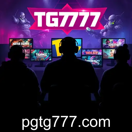 Gaming Evolution: The Rise of tg777