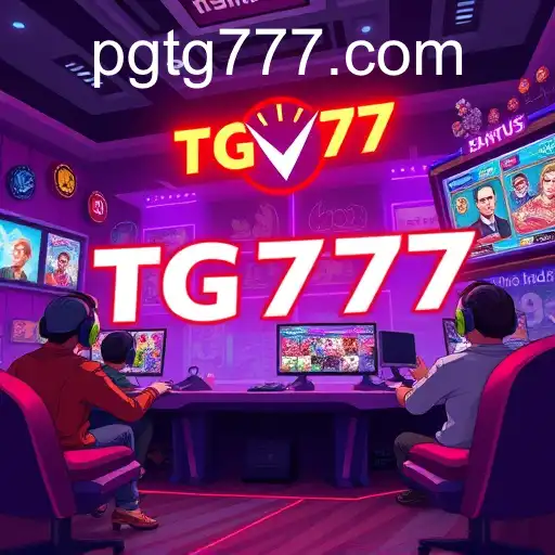 TG777's Impact on the Digital Landscape