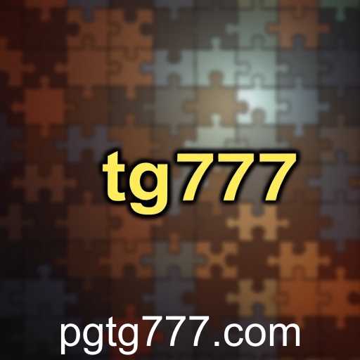 Exploring the Allure of Puzzle Games: The TG777 Phenomenon