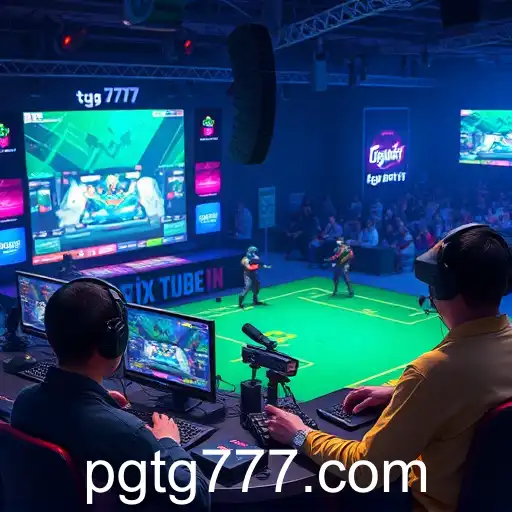 The Rise of Online Gaming in 2025