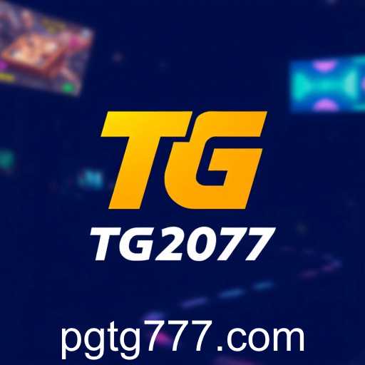 The Rise of TG777: Revolutionizing Online Gaming