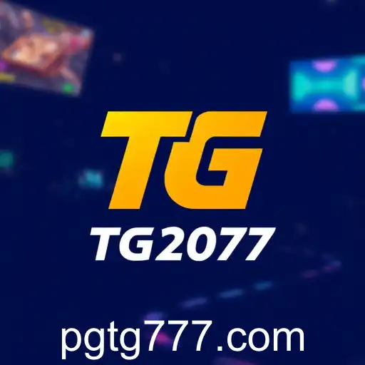 The Rise of TG777: Revolutionizing Online Gaming
