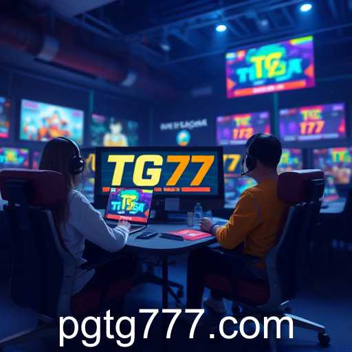 The Rise of tg777: A Gaming Revolution