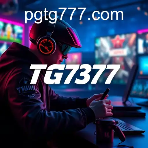 The Rise of TG777 in the Gaming World