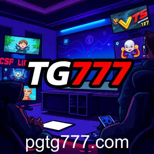 The Rise of TG777 and the Future of Gaming