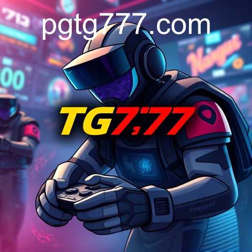 The Rise of TG777 in the Digital Gaming World