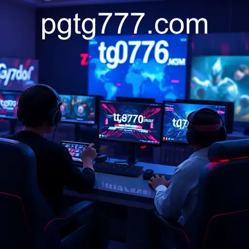 The Rise of Online Gaming in 2026