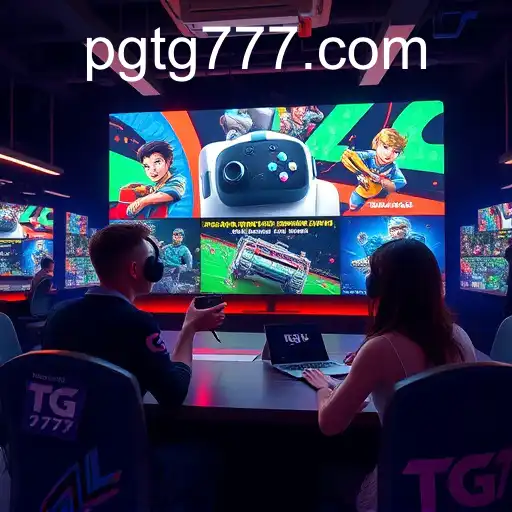 The Rise of Online Gaming Communities in 2025