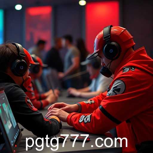 Rising Trends in Online Gaming Communities