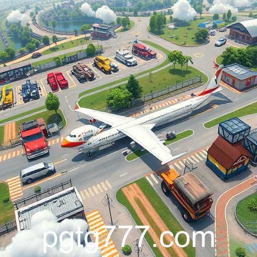 Exploring the World of Simulation Games