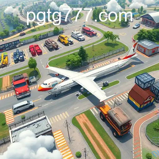 Exploring the World of Simulation Games