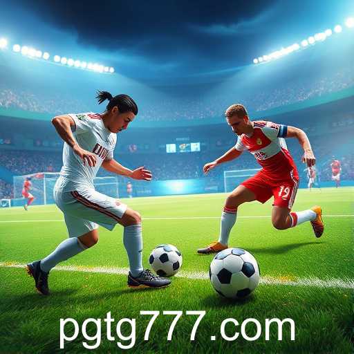 Exploring the Thrilling World of Sports Games: A Dive into tg777