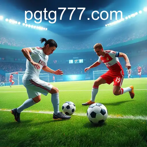 Exploring the Thrilling World of Sports Games: A Dive into tg777