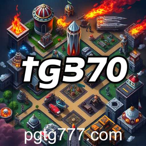 The Intriguing World of Strategy Games