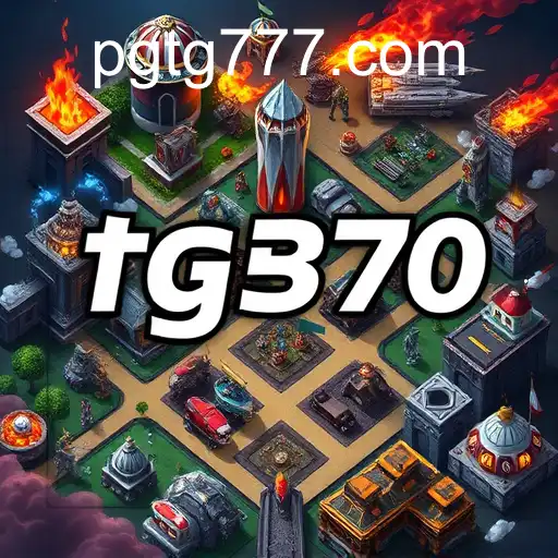 The Intriguing World of Strategy Games