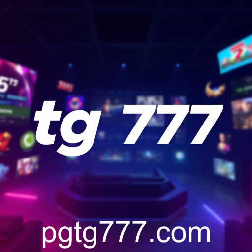 The Rise of tg777 in Gaming Landscape