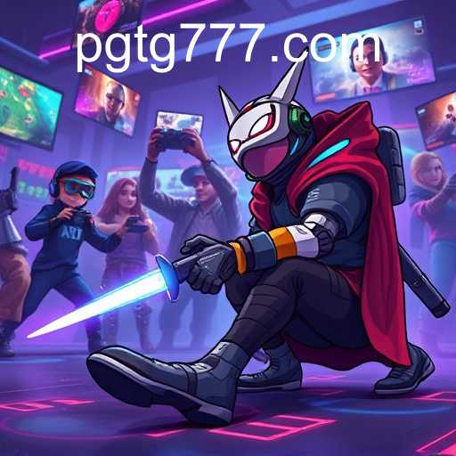 The Rising Influence of TG777 in Gaming