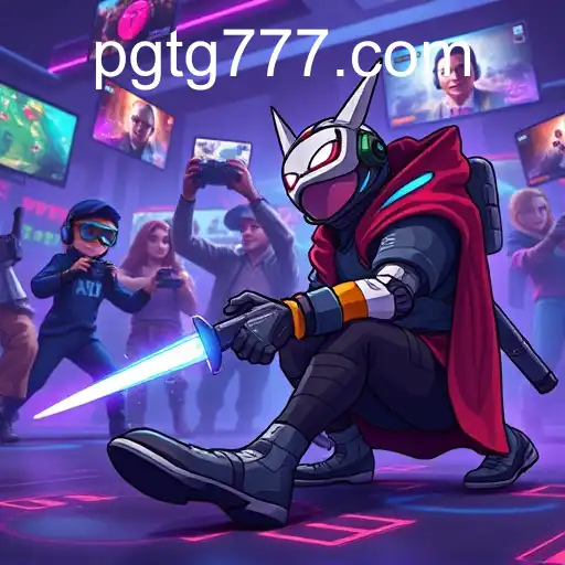 The Rising Influence of TG777 in Gaming