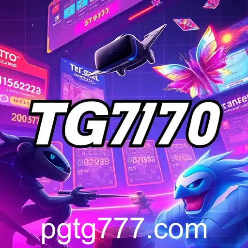 TG777 Reimagining Online Gaming Experience