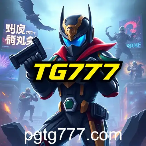 The Rise of TG777: A New Era in Online Gaming