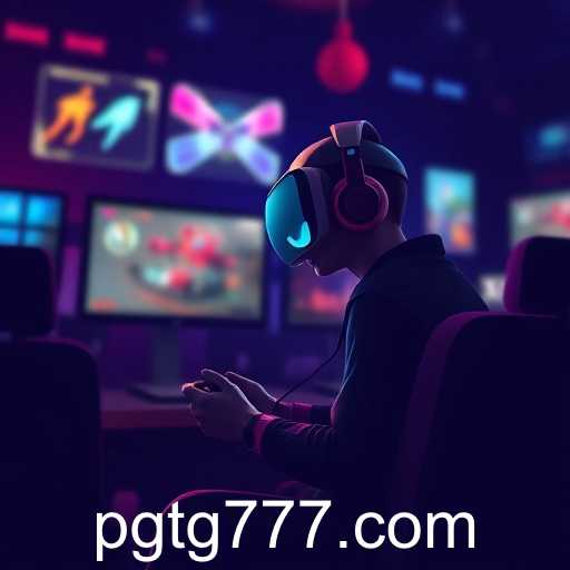 The Rise of tg777: A Gaming Revelation