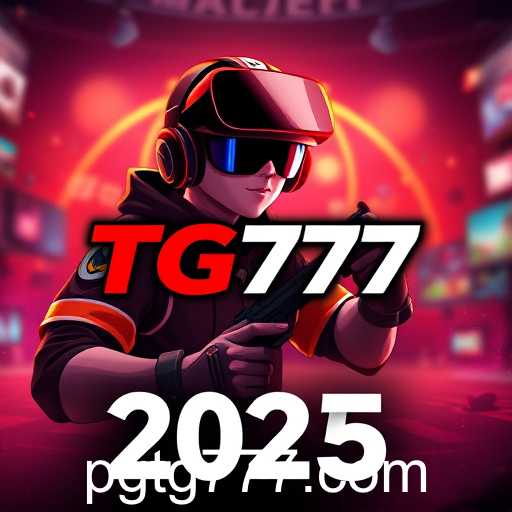 TG777: Gaming Revolution of the Future