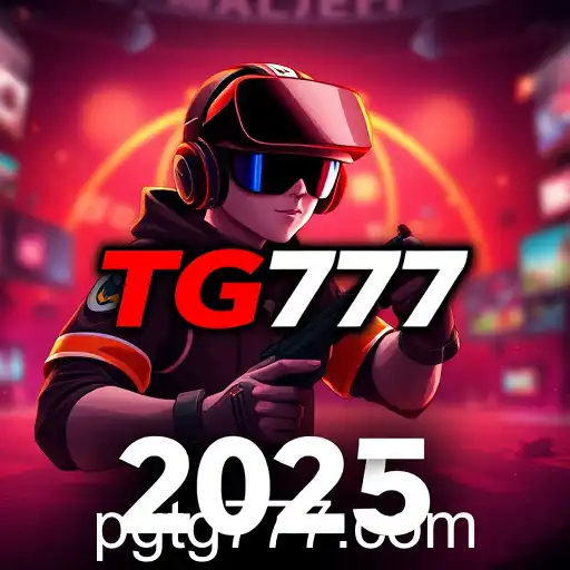 TG777: Gaming Revolution of the Future