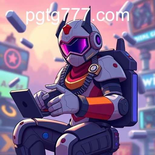 The Rise of TG777 in the Gaming World