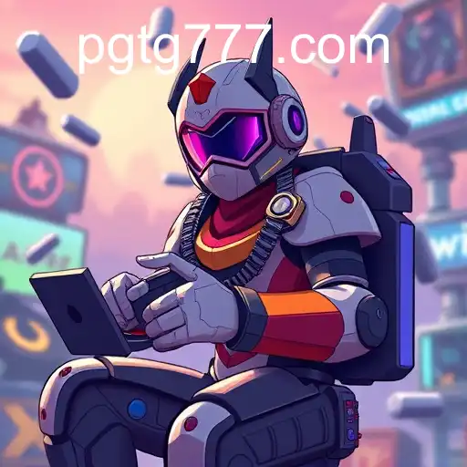 The Rise of TG777 in the Gaming World