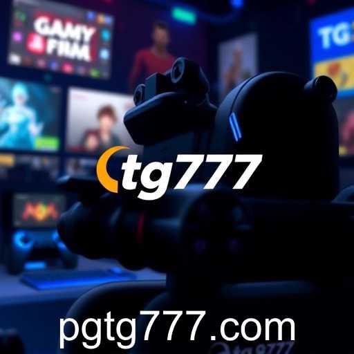 The Rise of 'tg777' in the Global Gaming Sphere