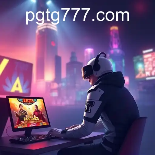 The Rise of TG777 in Online Gaming