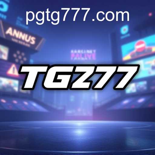 TG777 Revolutionizes Online Gaming Experience