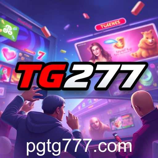 The Rise of TG777 in Online Gaming